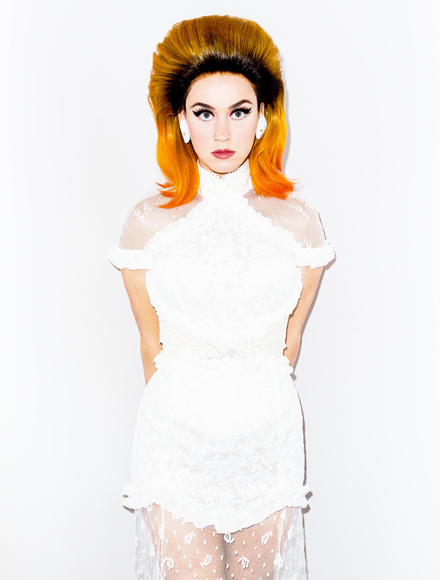 ESC: Katy Perry, Shoe Collection, Embargoed ESC: Katy Perry, Shoe Collection, Embargoed